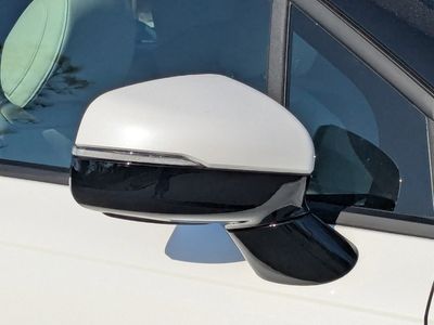 2026 Kia Carnival Hybrid — photo 12 view