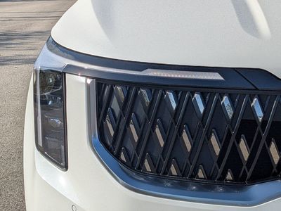 2026 Kia Carnival Hybrid — photo 10 view