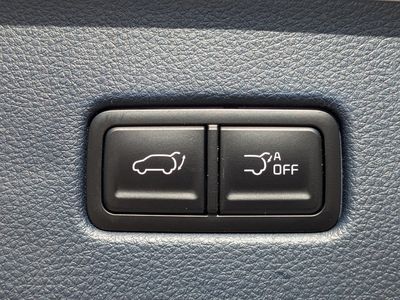 2026 Kia Carnival Hybrid — photo 14 view