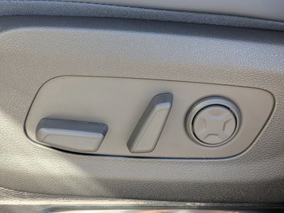 2026 Kia Carnival Hybrid — photo 25 view