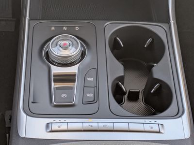 2026 Kia Carnival Hybrid - Photo 22