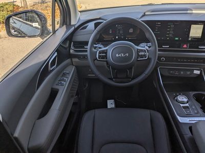 2026 Kia Carnival Hybrid - Photo 24