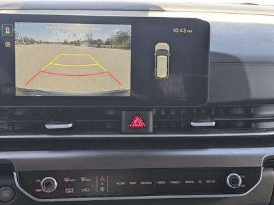 2026 Kia Carnival Hybrid - Photo 29