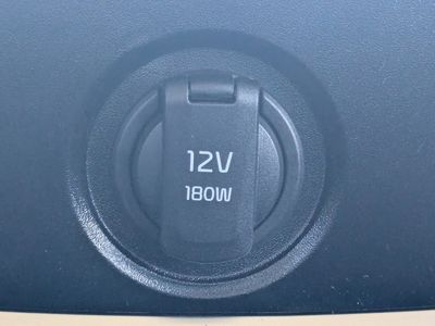 2026 Kia Carnival Hybrid - Photo 20