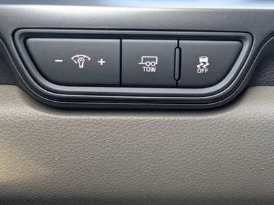 2026 Kia Carnival Hybrid - Photo 36