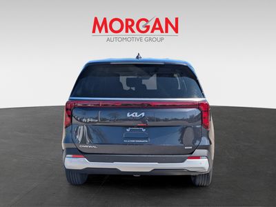 2026 Kia Carnival Hybrid - Photo 6