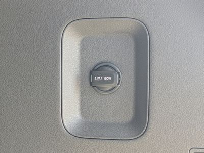 2026 Kia Carnival Hybrid - Photo 14