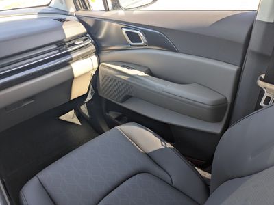 2026 Kia Carnival Hybrid - Photo 25