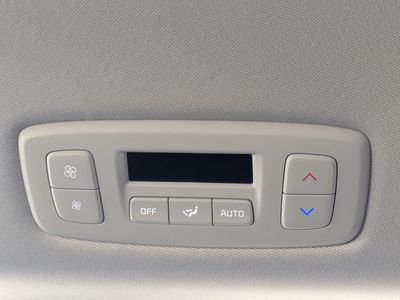 2026 Kia Carnival Hybrid - Photo 21