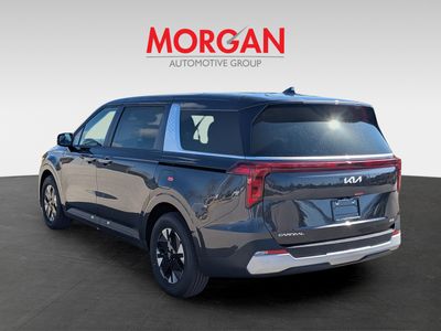 2026 Kia Carnival Hybrid - Photo 7