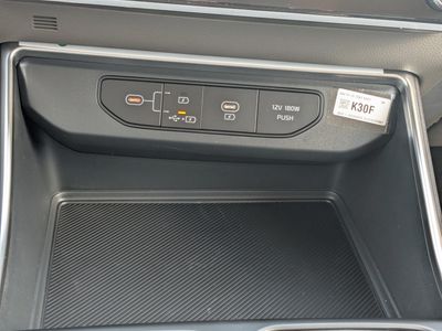 2026 Kia Carnival Hybrid - Photo 28