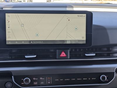 2026 Kia Carnival Hybrid - Photo 30