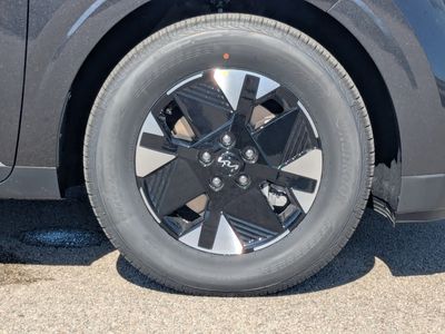 2026 Kia Carnival Hybrid - Photo 11