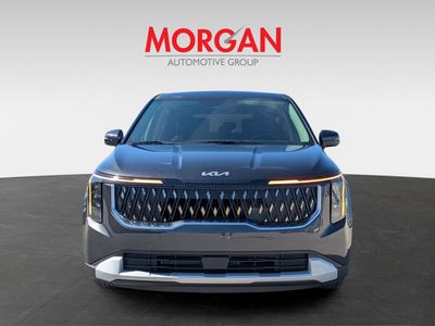 2026 Kia Carnival Hybrid - Photo 3