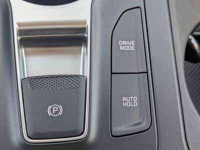 2026 Kia Carnival Hybrid - Photo 27