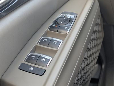 2026 Kia Carnival Hybrid - Photo 37
