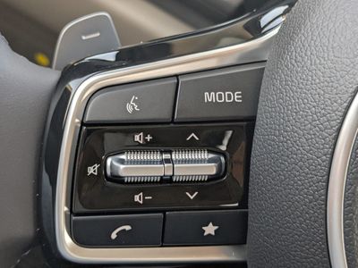 2026 Kia Carnival Hybrid - Photo 32
