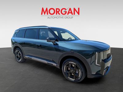 2027 Kia Telluride - Photo 2