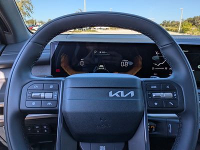 2027 Kia Telluride - Photo 33