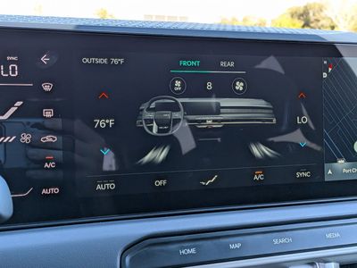 2027 Kia Telluride - Photo 40