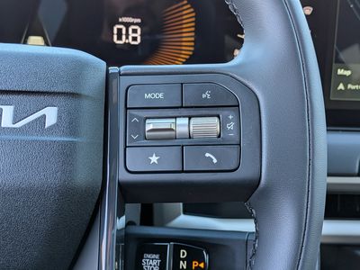 2027 Kia Telluride - Photo 31