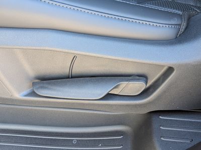 2027 Kia Telluride - Photo 18