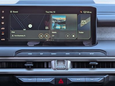 2027 Kia Telluride - Photo 23