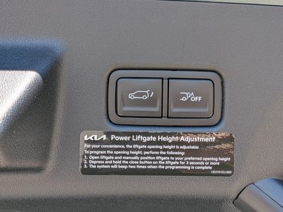 2027 Kia Telluride - Photo 14