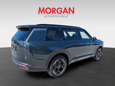 2027 Kia Telluride - Photo 5