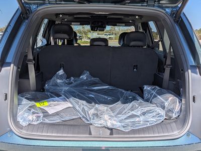 2027 Kia Telluride - Photo 13
