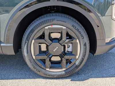 2027 Kia Telluride - Photo 11
