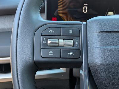 2027 Kia Telluride - Photo 30