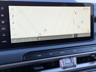 2027 Kia Telluride - Photo 41
