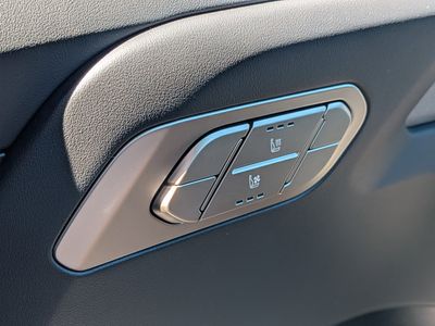 2027 Kia Telluride - Photo 28