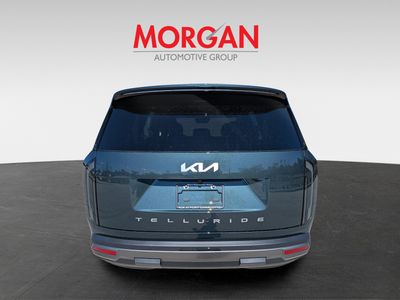 2027 Kia Telluride - Photo 6