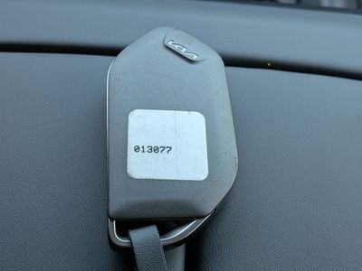 2027 Kia Telluride - Photo 43