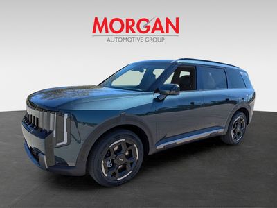 2027 Kia Telluride - Photo 9