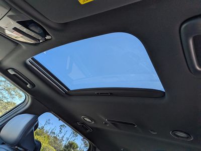 2027 Kia Telluride - Photo 26