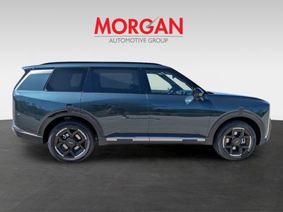 2027 Kia Telluride - Photo 4