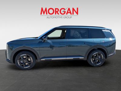 2027 Kia Telluride - Photo 8