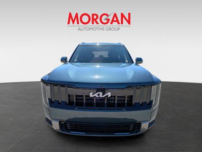 2027 Kia Telluride - Photo 3