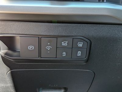 2027 Kia Telluride - Photo 29