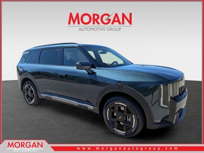 2027 Kia Telluride - Photo 1