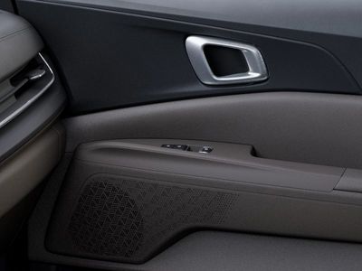 2026 Kia Carnival Hybrid - Photo 25
