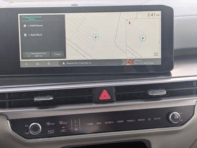 2026 Kia Sorento - Photo 34