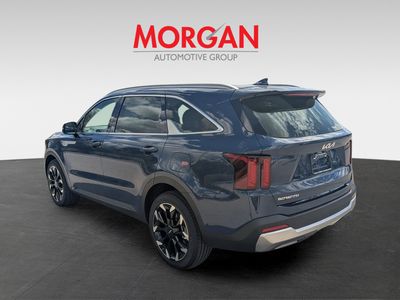 2026 Kia Sorento - Photo 7