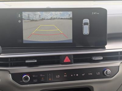 2026 Kia Sorento - Photo 33