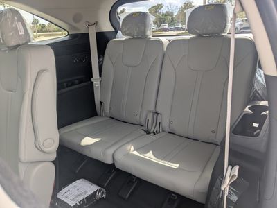 2026 Kia Sorento - Photo 17
