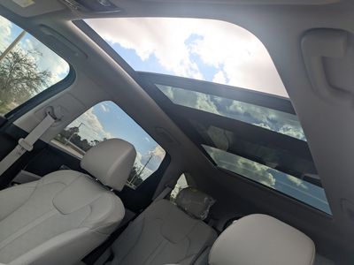 2026 Kia Sorento - Photo 29