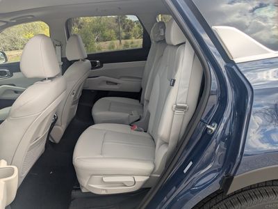 2026 Kia Sorento - Photo 19